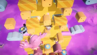 Скриншот 8 к игре Seal: WHAT the FUN
