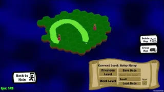 Скриншот 5 к игре Hexagoner
