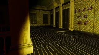 Скриншот 1 к игре The Inner Descent VR