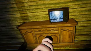 Скриншот 4 к игре The Inner Descent VR
