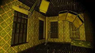 Скриншот 5 к игре The Inner Descent VR