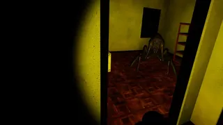Скриншот 6 к игре The Inner Descent VR