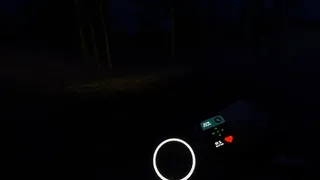 Скриншот 7 к игре The Inner Descent VR