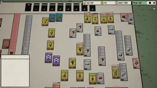 Скриншот 4 к игре Desktop Tourney World