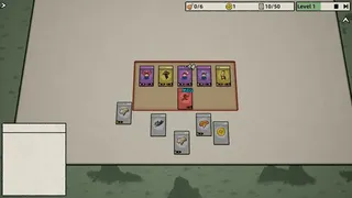 Скриншот 5 к игре Desktop Tourney World