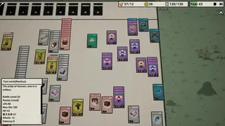 Скриншот 7 к игре Desktop Tourney World