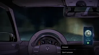 Скриншот 2 к игре REARVIEW MIRROR