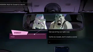 Скриншот 7 к игре REARVIEW MIRROR
