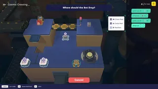 Скриншот 2 к игре Star Stuff: Prologue