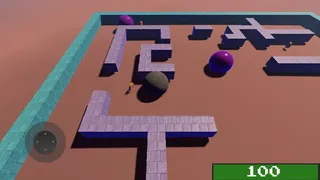 Скриншот 2 к игре Ball Coin