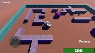 Скриншот 4 к игре Ball Coin