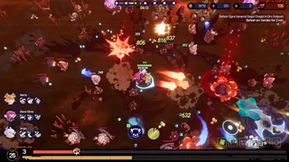 Скриншот 6 к игре Trinity Survivors