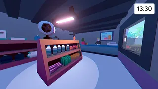 Скриншот 3 к игре Grunn