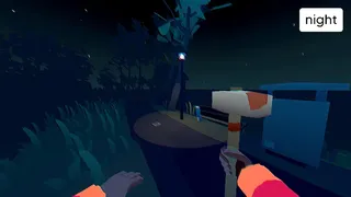 Скриншот 7 к игре Grunn