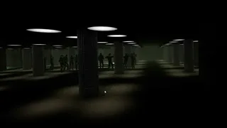 Скриншот 2 к игре District VR