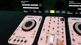 Скриншот 5 к игре District VR