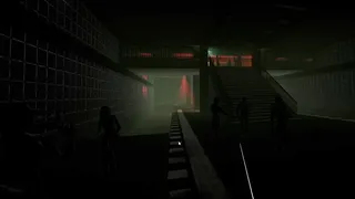Скриншот 6 к игре District VR