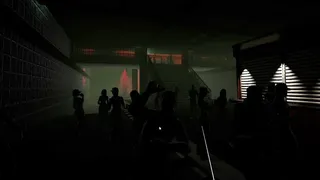 Скриншот 7 к игре District VR