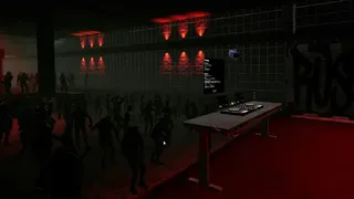 Скриншот 8 к игре District VR