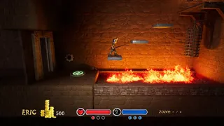 Скриншот 5 к игре Chambers