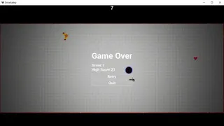 Скриншот 2 к игре DriveSafely