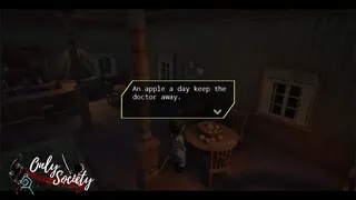 Скриншот 3 к игре OnlySociety: Secret