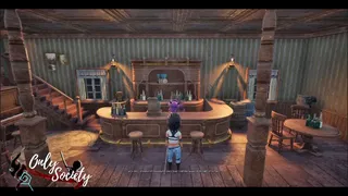 Скриншот 4 к игре OnlySociety: Secret