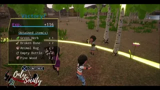 Скриншот 8 к игре OnlySociety: Secret