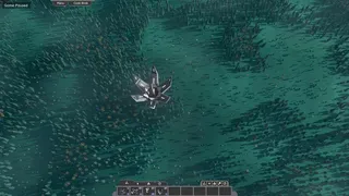 Скриншот 5 к игре Galaxy Too Far