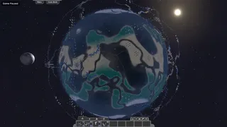 Скриншот 7 к игре Galaxy Too Far