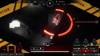 Скриншот 1 к игре SCP New Management