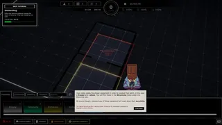 Скриншот 6 к игре SCP New Management