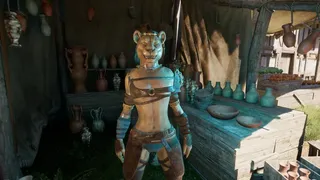 Скриншот 2 к игре Crestfallen: Medieval Survival