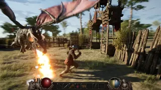 Скриншот 6 к игре Crestfallen: Medieval Survival
