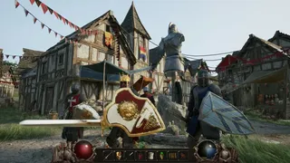 Скриншот 8 к игре Crestfallen: Medieval Survival