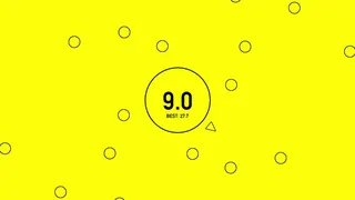 Скриншот 5 к игре SUPERVOID