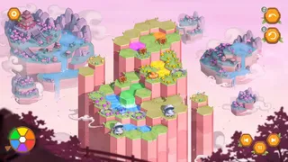 Скриншот 2 к игре Shroomtopia