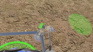 Скриншот 4 к игре Wedge Lock Scaffolding VR Training