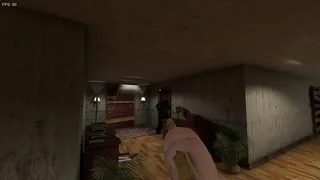 Скриншот 2 к игре Psychopath Hunt Chapter two