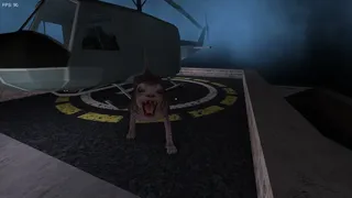 Скриншот 3 к игре Psychopath Hunt Chapter two