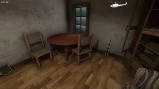 Скриншот 5 к игре Psychopath Hunt Chapter two