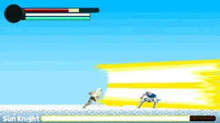 Скриншот 3 к игре Soul Sader