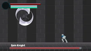 Скриншот 4 к игре Soul Sader