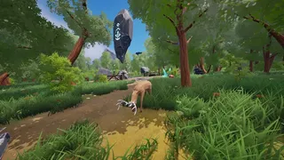 Скриншот 2 к игре Oh Deer