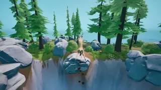 Скриншот 4 к игре Oh Deer