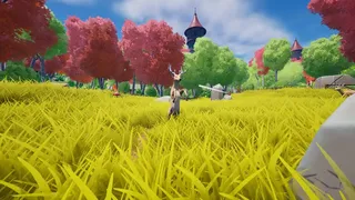 Скриншот 5 к игре Oh Deer