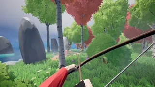 Скриншот 7 к игре Oh Deer