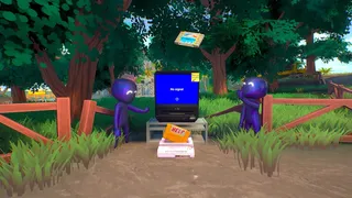 Скриншот 1 к игре BEAMS