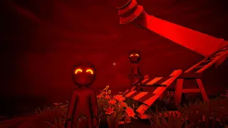 Скриншот 2 к игре BEAMS