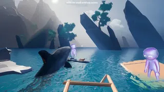 Скриншот 3 к игре BEAMS